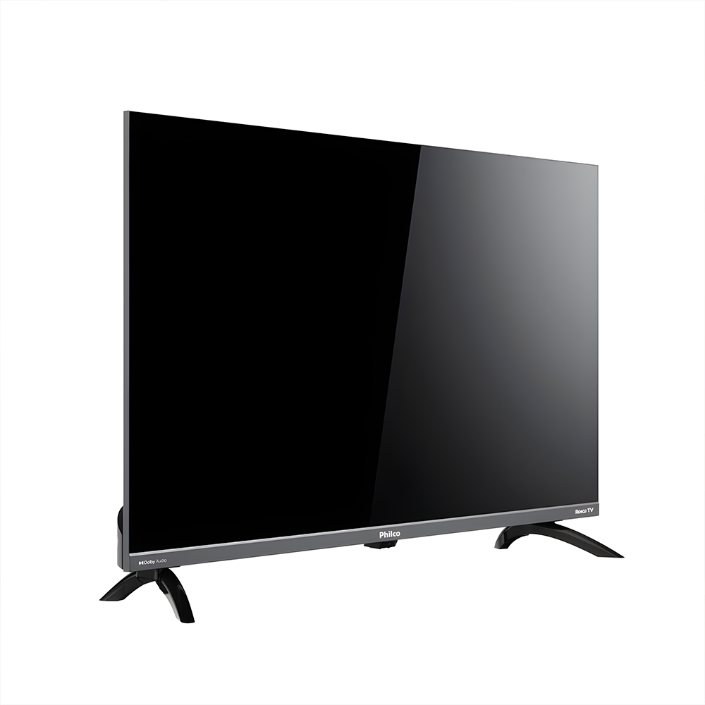 Smart Tv 32 Philco Ptv32g7pr2cgb Roku Tv Led Dolby Audio Smart Tv 32 Philco Ptv32g7pr2cgb Roku Tv Led Dolby Audio
